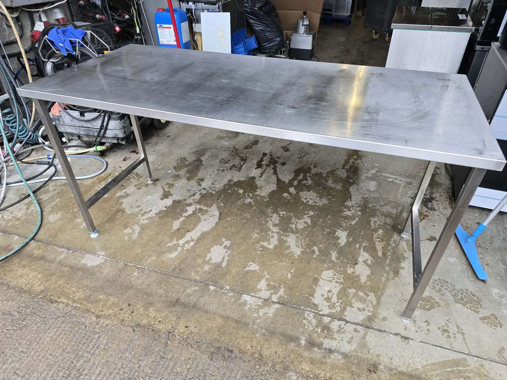 RST Roostevaba laud 1850×820×900 - Pilt 2