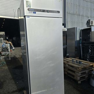 RST Roostevaba külmkapp Afinox  MKR 07  COLDY 0/+8