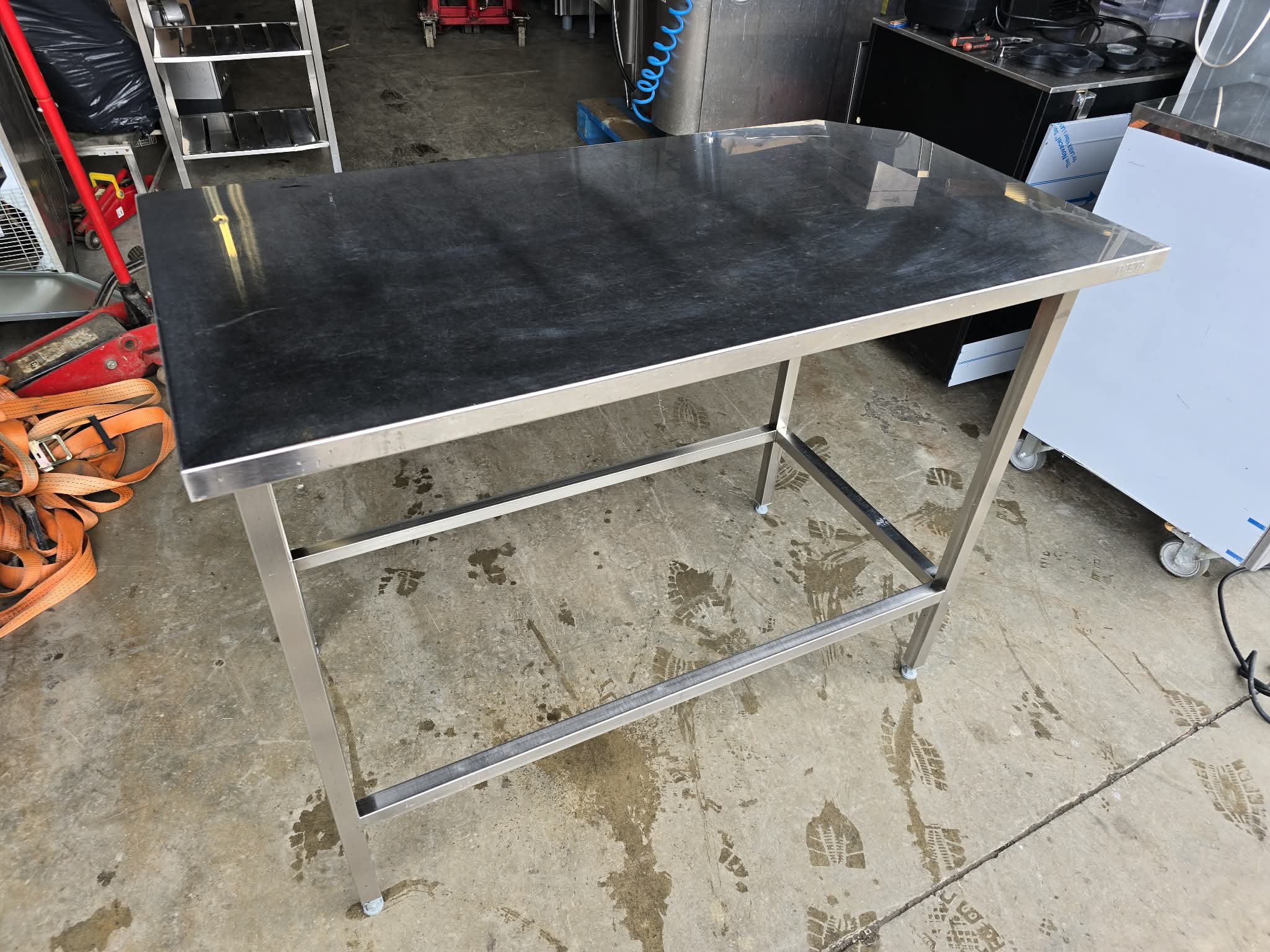 RST Roosteva laud Dieta 1250×650×900 - Pilt 2