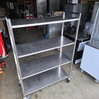 RST Roostevab riiul ratastel 1090×460×1600