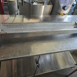 Toidusoojendaja Metos V-950
