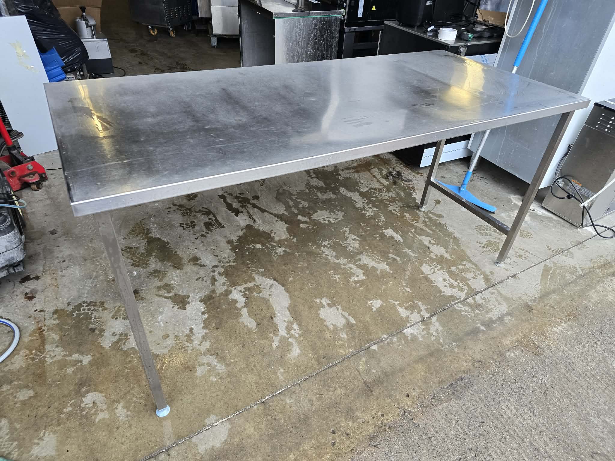 RST Roostevaba laud 1850×820×900