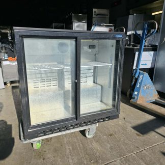 Baari letialune baarikülmik Profitbar Metos SC-185S  NB! Uus kompressor!