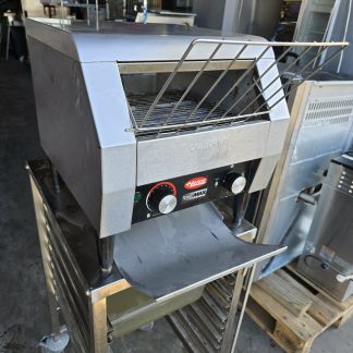 Konveier-röster Metos Hatco TM-10H 240V1~50-60Hz
