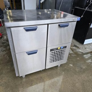 Külmlaud Porkka Coldline D-CLD-2-CDE
