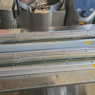 Infrapuna toidusoojendi Hatco GRAH-48