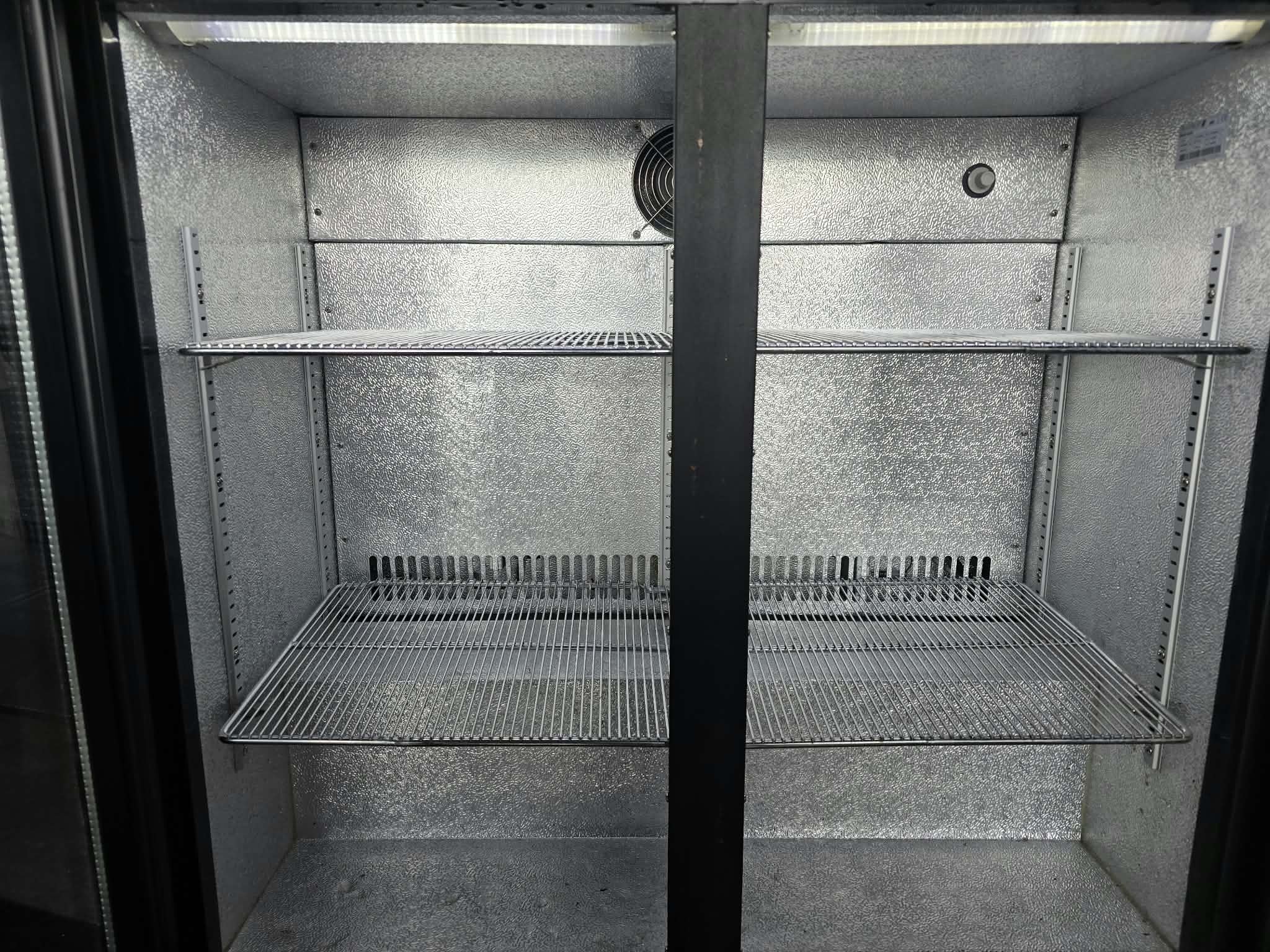 Letialune baarikülmkapp Tefcold BA 20H - Pilt 2