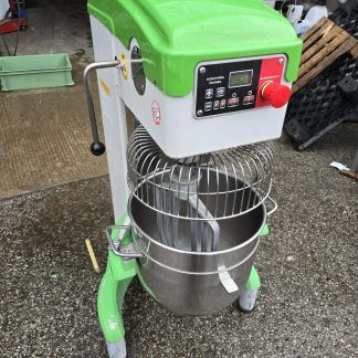 Taignasegaja Sigma Chef 30