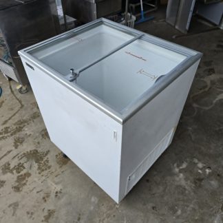 Sügavkülmik Tefcold IC200SC
