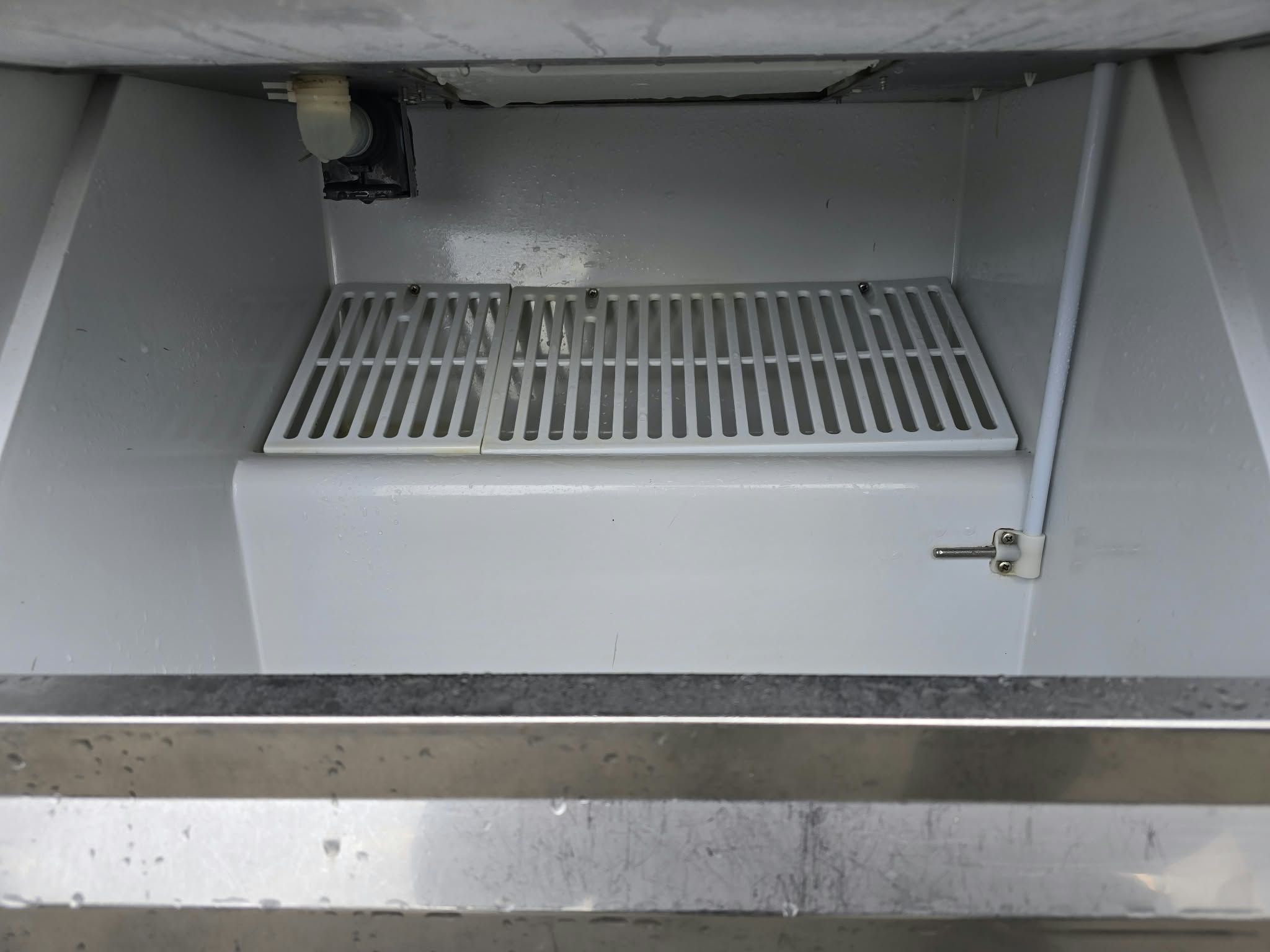 Jäämasin Barscher C50 - Pilt 3